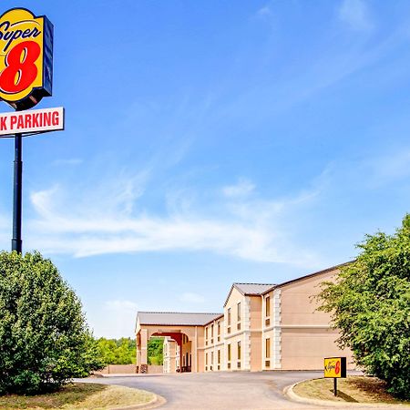 Super 8 By Wyndham Forrest City Ar Екстериор снимка